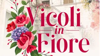 “Vicoli in Fiore”, Terlizzi si veste di colori per i festeggiamenti in onore di Maria SS. del Rosario