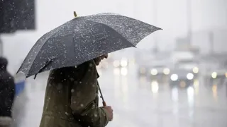 Maltempo in arrivo, allerta gialla per la giornata di domani