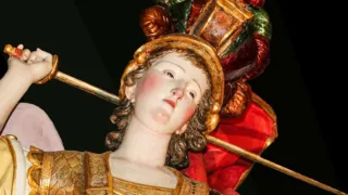 Scolpire la devozione: 150 anni dalla scomparsa dello scultore terlizzese Giuseppe Volpe