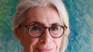 Sandra Petrignani a Terlizzi con “Carissimo dottor Jung”