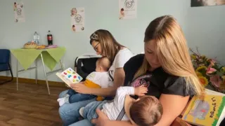 Settimana Mondiale dell’Allattamento, la ASL Bari al fianco di mamme, bambini e famiglie