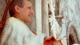 I 40 anni della Diocesi, dagli inizi con don Tonino Bello al futuro di speranza