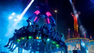 Festa della Madonna del Rosario senza Luna Park: «Difficoltà organizzative e tempi troppo stretti»